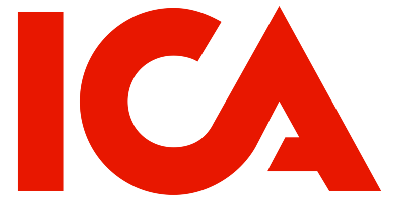 ica logo