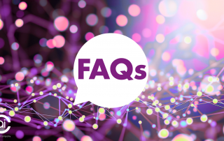 Bright, connected, and conversational - The CAI Company answers your AI FAQs.