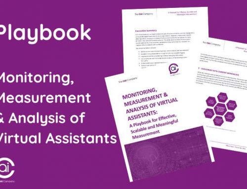 Monitoring, Measurement and Analysis of Virtual Assistants