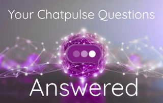 Chatpulse FAQs: your Chatpulse Questions Answered