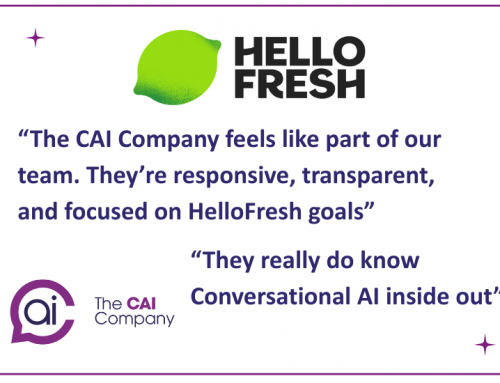 HelloFresh Customer Story