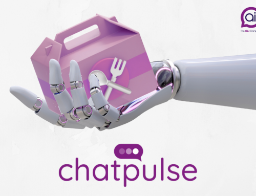 Chatpulse Analytics Optimised for Food & Drink Subscription Chatbots