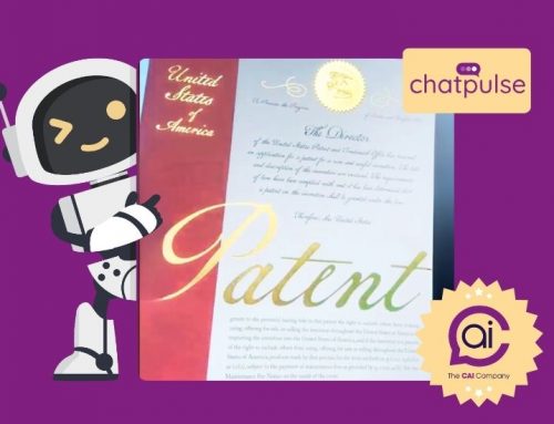 The Proof is in the Patent