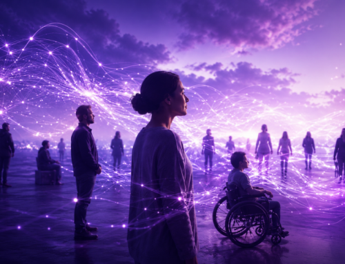 Conversational AI for good: tech that makes a positive difference