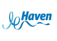 Haven logo Haven logo
