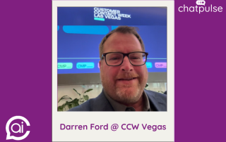 Darren Ford CCW Vegas