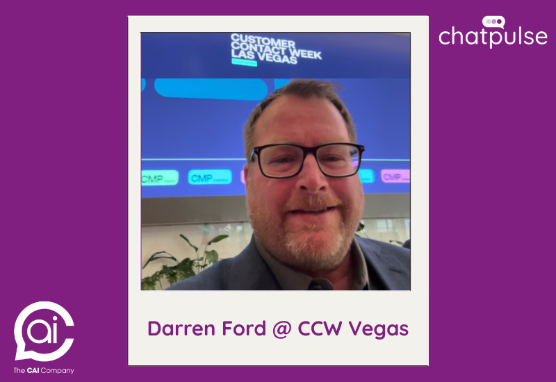 Darren Ford CCW Vegas