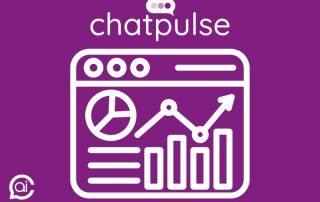 Chatpulse - more than a chatbot analytics dashboard