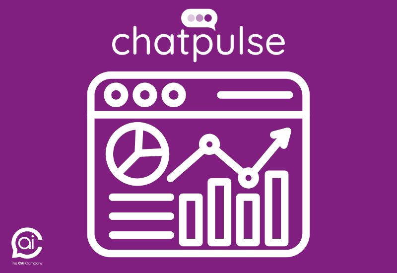 Chatpulse - more than a chatbot analytics dashboard