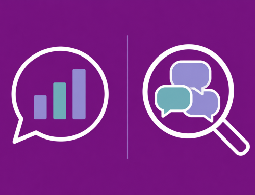 What Is the Difference Between Conversational Analytics and Conversational Data Analytics?